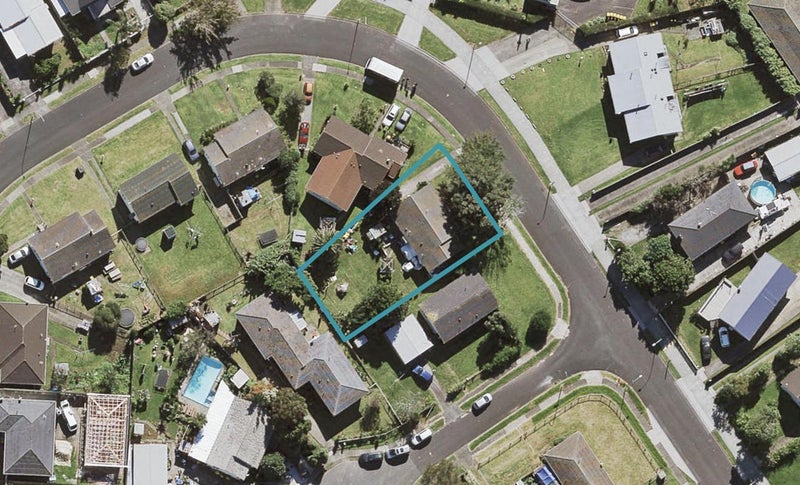 23 Windrush Close, Mangere, Auckland - Carousel 1