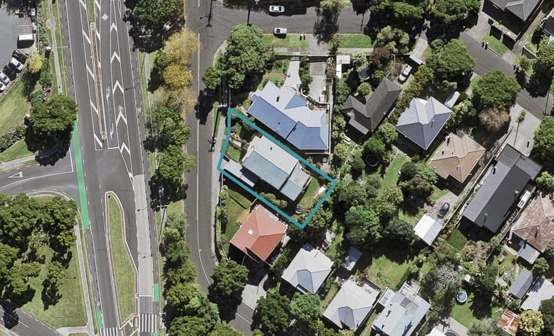 59 Malvern Road, Morningside, Auckland - Carousel 1