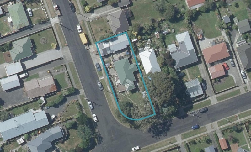 54 Viscount Road, Waldronville, Dunedin - Carousel 1