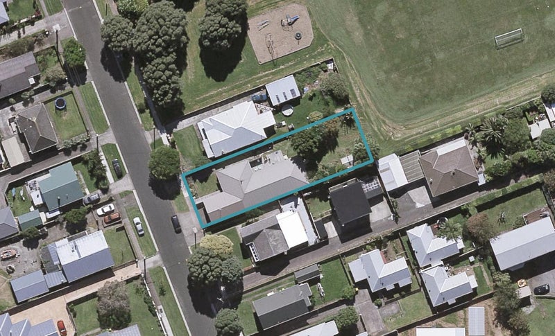 43 Fitzroy Road, Fitzroy, New Plymouth - Carousel 1