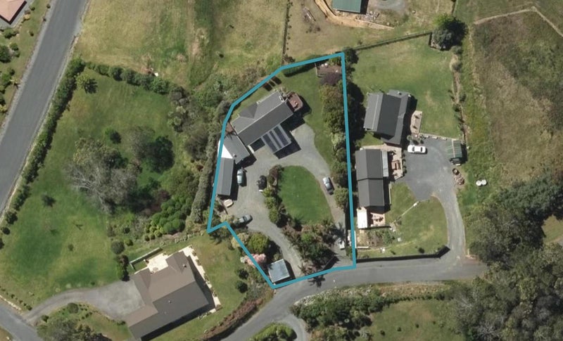 5 Wattle Lane, Raumanga, Whangarei - Carousel 1