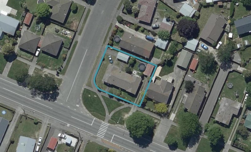 1/180 Buchanans Road, Hei Hei, Christchurch - Carousel 1