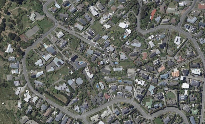 1/14 Muritai Terrace, Mount Pleasant, Christchurch - Carousel 1