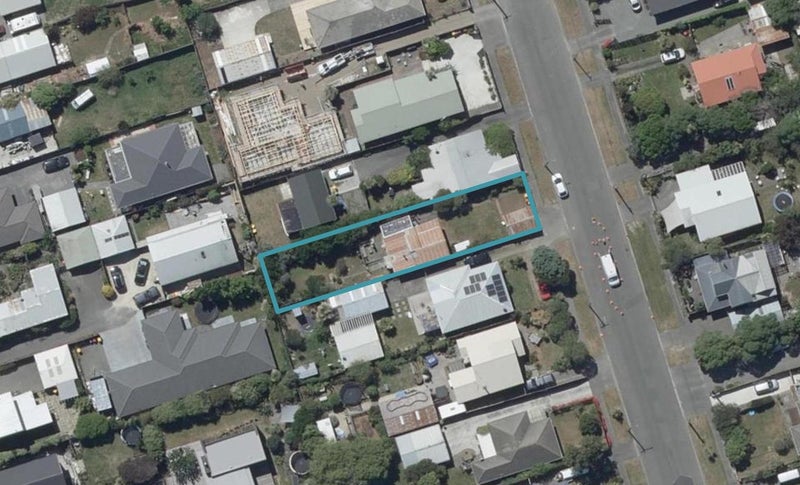 162 Pine Avenue, South New Brighton, Christchurch - Carousel 1