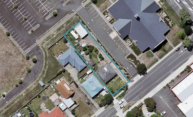 107 Townshend Street, Saint Leonards, Hastings - Carousel 1