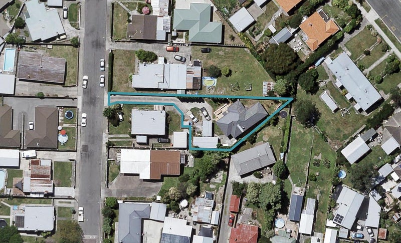 606A Elm Road, Akina, Hastings - Carousel 1