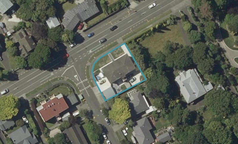 76 TE AWE AWE STREET, Hokowhitu, Palmerston North - Carousel 1