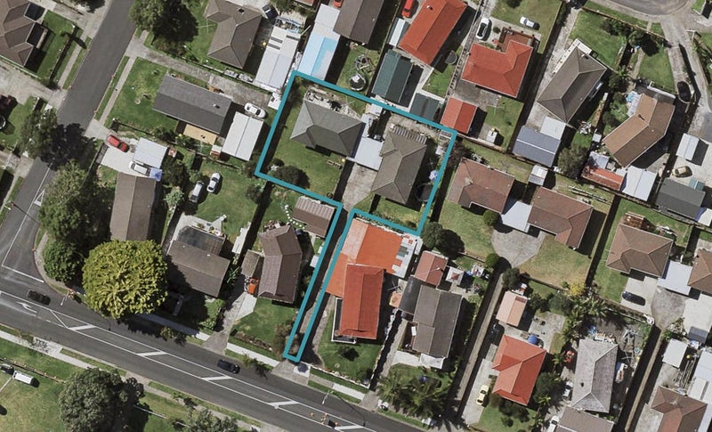 2/26A Boundary Road, Clover Park, Auckland - Carousel 1