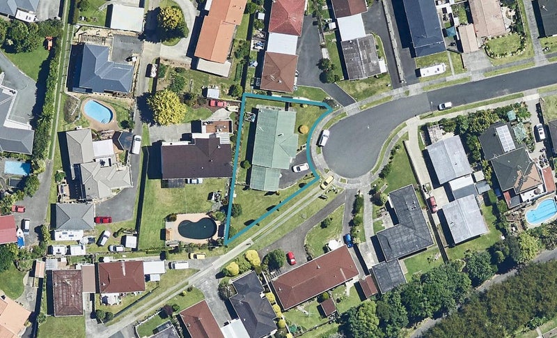 19 Columba Place, Matua, Tauranga - Carousel 1