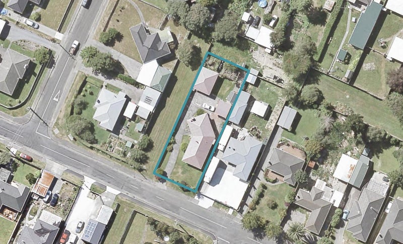 54 Fraser Street, Wainuiomata, Lower Hutt - Carousel 1