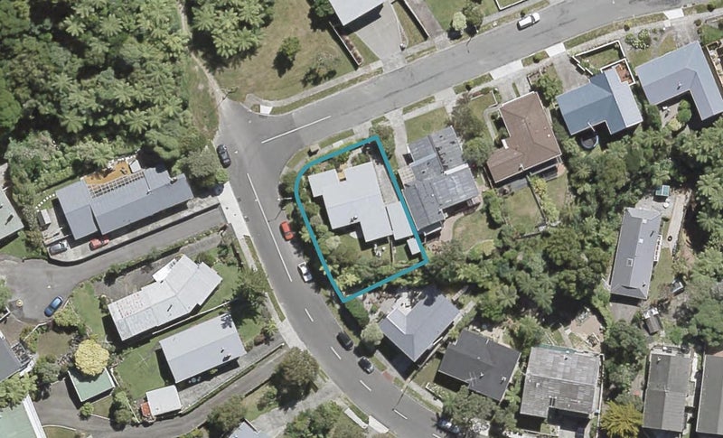 22 Panorama Grove, Harbour View, Lower Hutt - Carousel 1