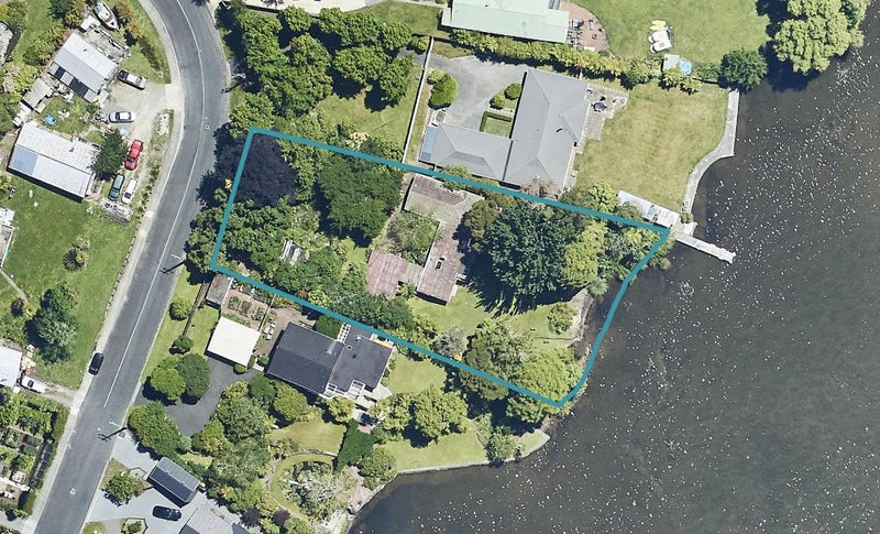 8 Ranginui Street, Ngongotaha, Rotorua - Carousel 1