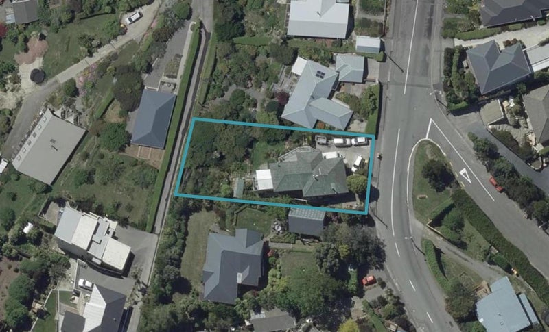 54 Huntsbury Avenue, Huntsbury, Christchurch - Carousel 1