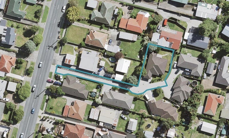 18F Rosier Road, Glen Eden, Auckland - Carousel 1