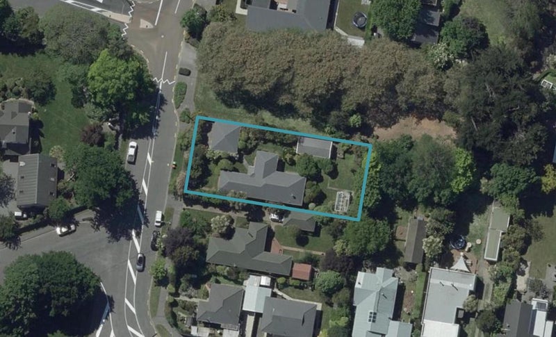 12 Hawford Road, Opawa, Christchurch - Carousel 1