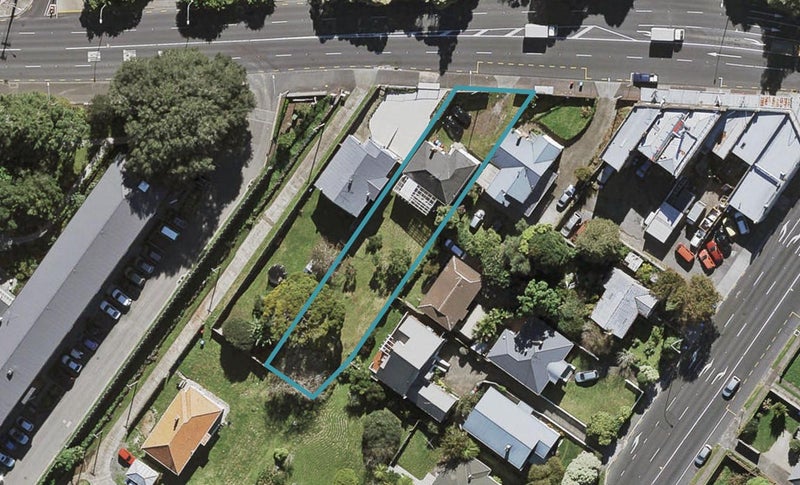 549 Mount Albert Road, Royal Oak, Auckland - Carousel 1