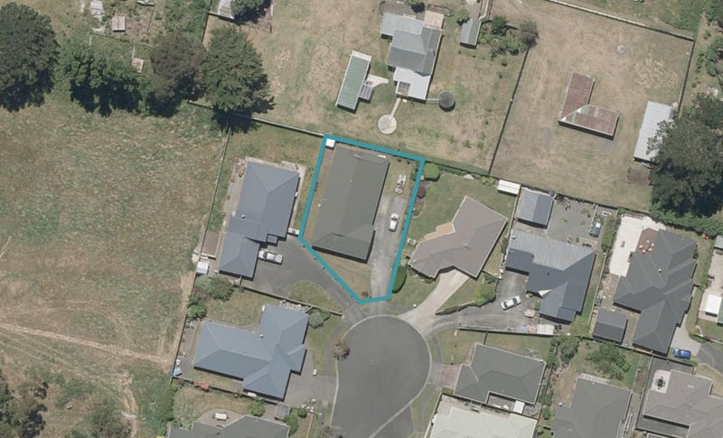 44 Kakaho Drive, Tawhero, Whanganui - Carousel 1