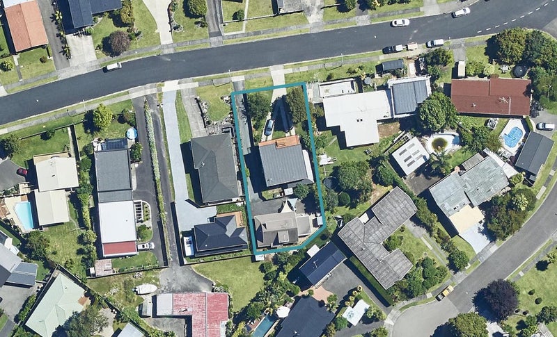 24B Warrington Street, Matua, Tauranga - Carousel 1