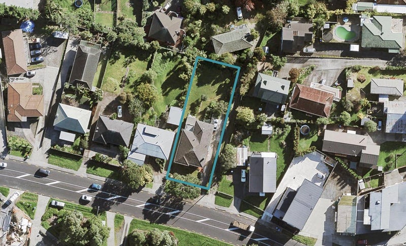 445 Hillsborough Road, Mount Roskill, Auckland - Carousel 1