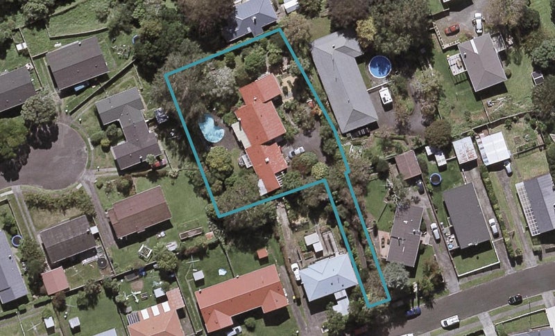 35A Trelawney Crescent, Westown, New Plymouth - Carousel 1