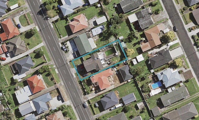 40 Rogers Road, Manurewa, Auckland - Carousel 1