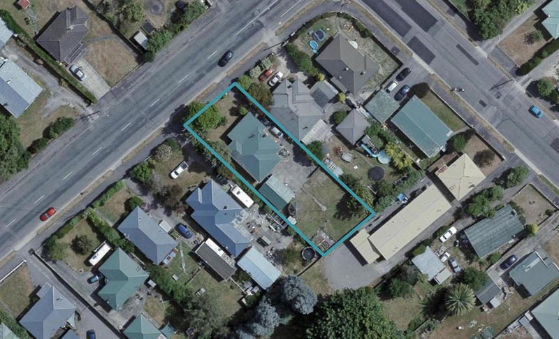 201 Colombo Road, Kuripuni, Masterton - Carousel 1
