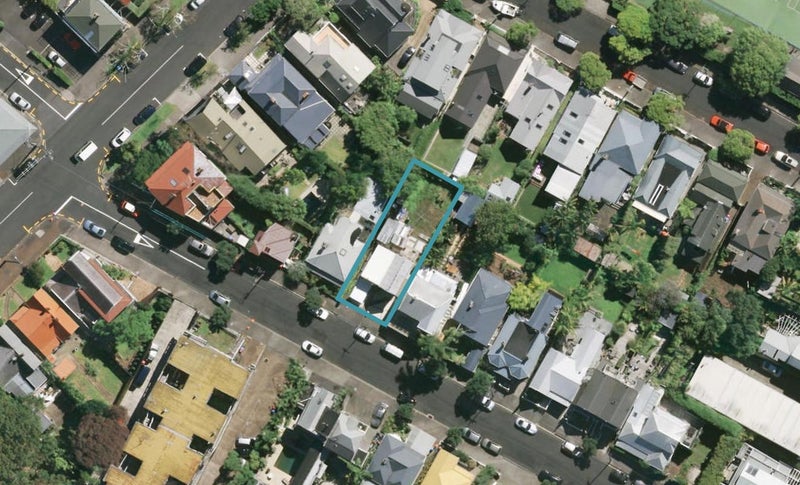 15 Dublin Street, Saint Marys Bay, Auckland - Carousel 1