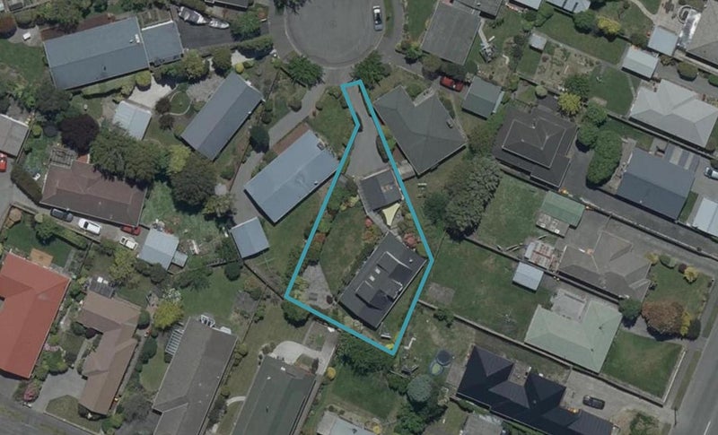 17A Ostend Place, Avonhead, Christchurch - Carousel 1