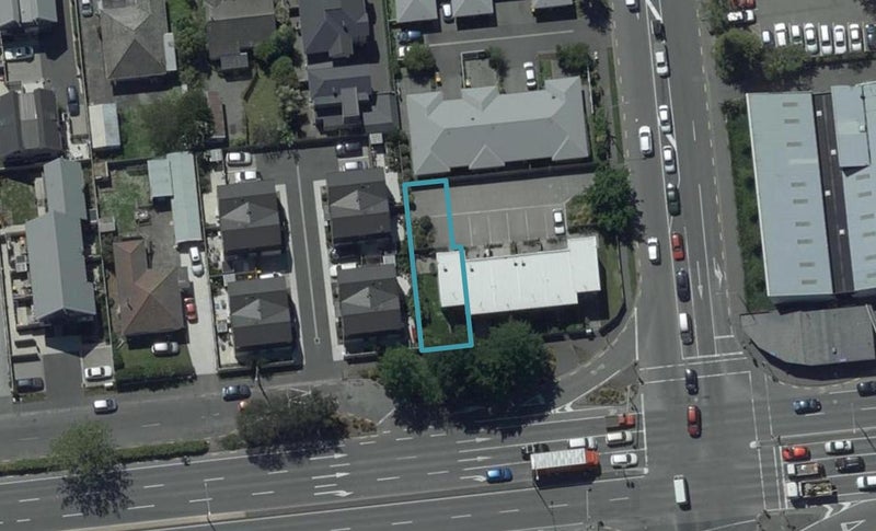 31E Matipo Street, Riccarton, Christchurch - Carousel 1