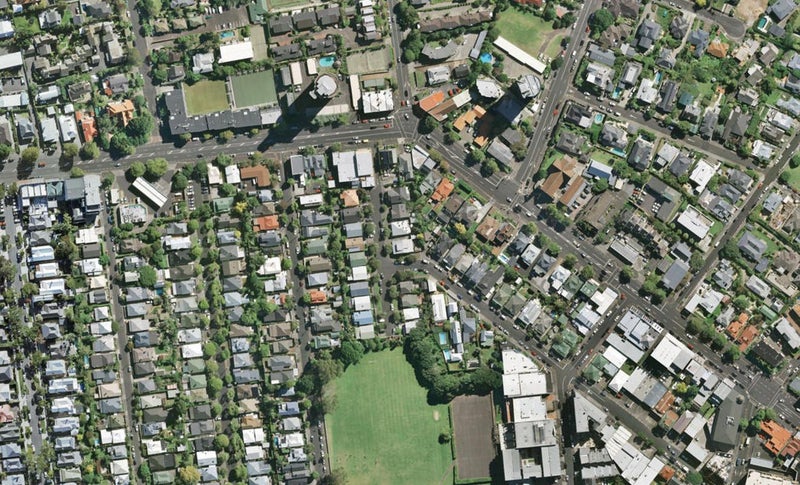 8 Provost Street, Ponsonby, Auckland - Carousel 1