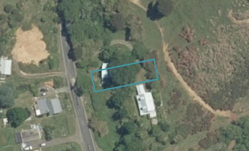 0 Waingaro Road, Glen Massey - Carousel 1