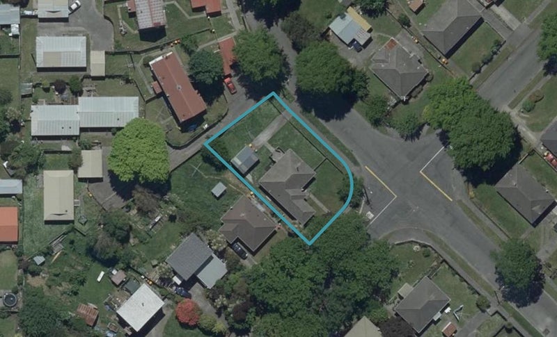 71 Riselaw Street, Mairehau, Christchurch - Carousel 1