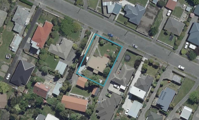 13 Swift Street, Belfast, Christchurch - Carousel 1