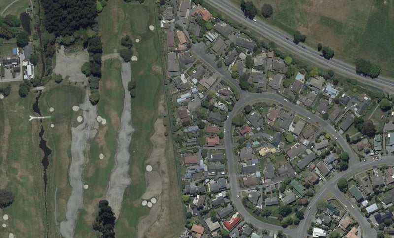 3A Michigan Place, Burwood, Christchurch - Carousel 1