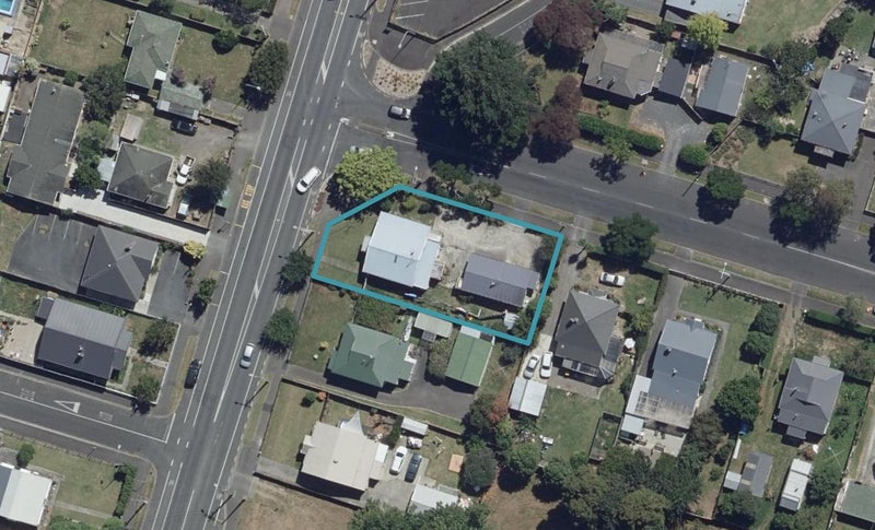 53 Rifle Range Road, Dinsdale, Hamilton - Carousel 1
