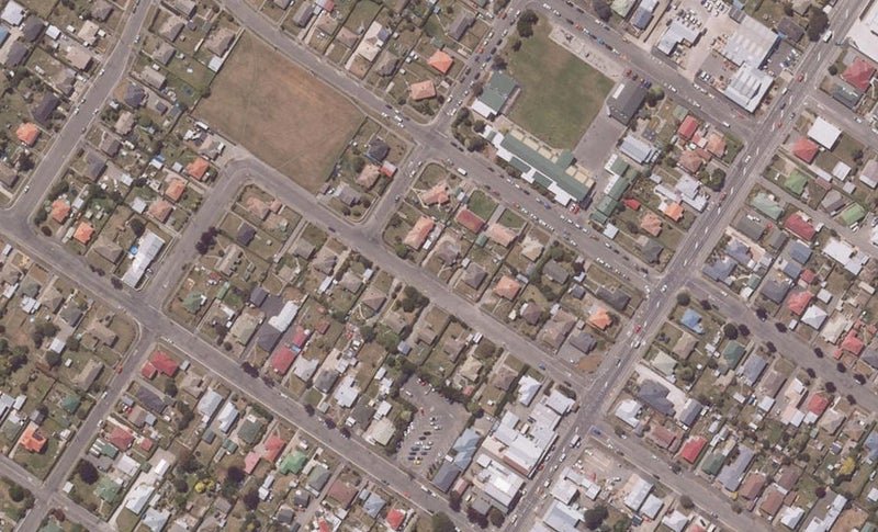8 Farnham Street, Oamaru North, Oamaru - Carousel 1