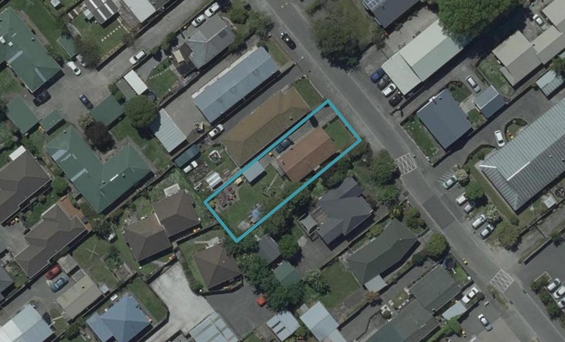 13 Torrens Road, Hillmorton, Christchurch - Carousel 1