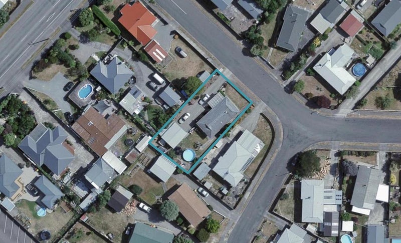 4 Taranaki Street, Kuripuni, Masterton - Carousel 1