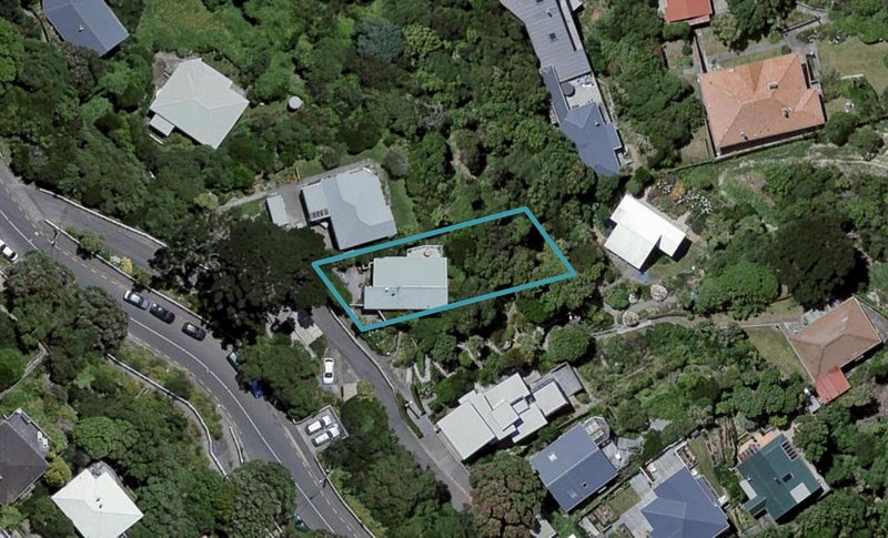 129 Grafton Road, Roseneath, Wellington - Carousel 1