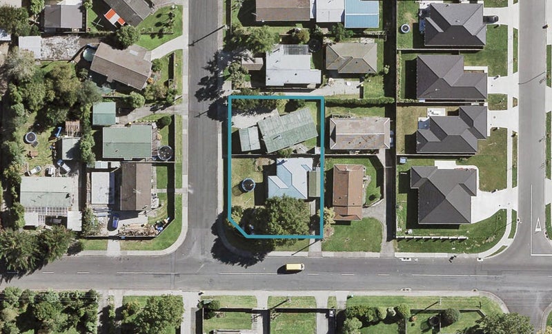 1/36 Boundary Road, Papakura, Auckland - Carousel 1