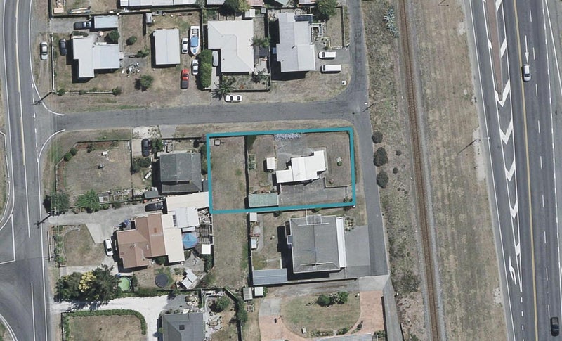 25A Phillips Street, Awatoto, Napier - Carousel 1