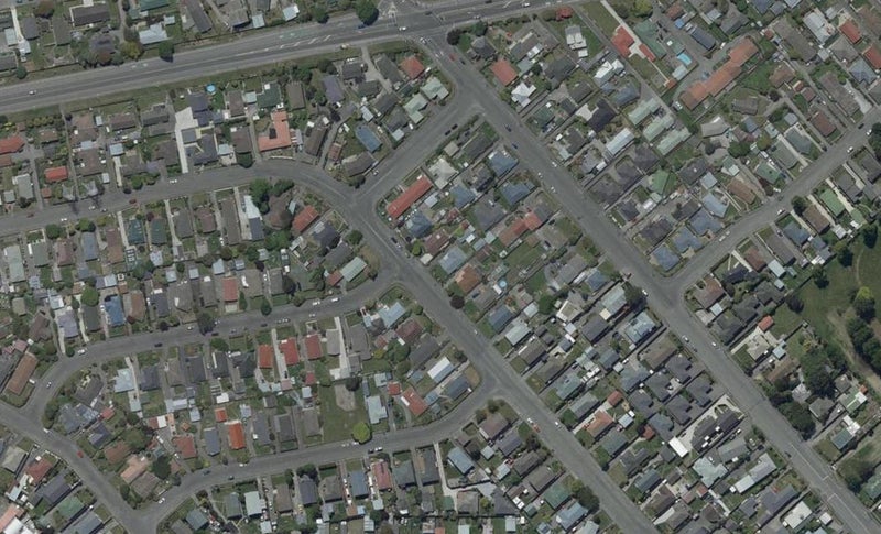 44 Skerten Avenue, Hornby, Christchurch - Carousel 1