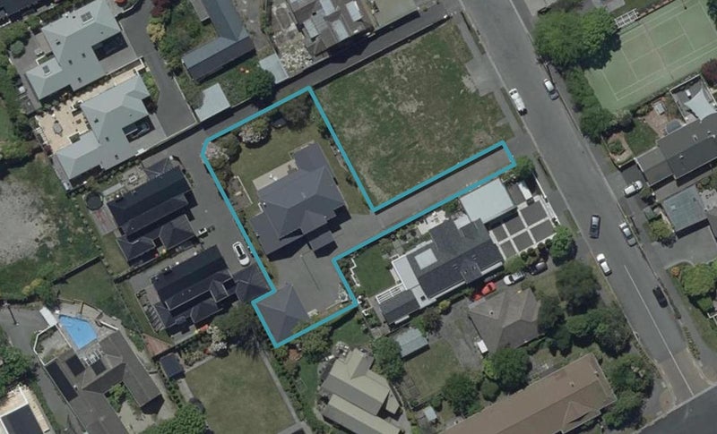 5A Garden Road, Merivale, Christchurch - Carousel 1
