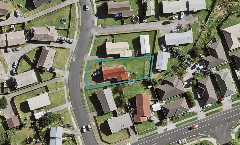 3 Hanford Place, Clendon Park, Auckland - Carousel 1