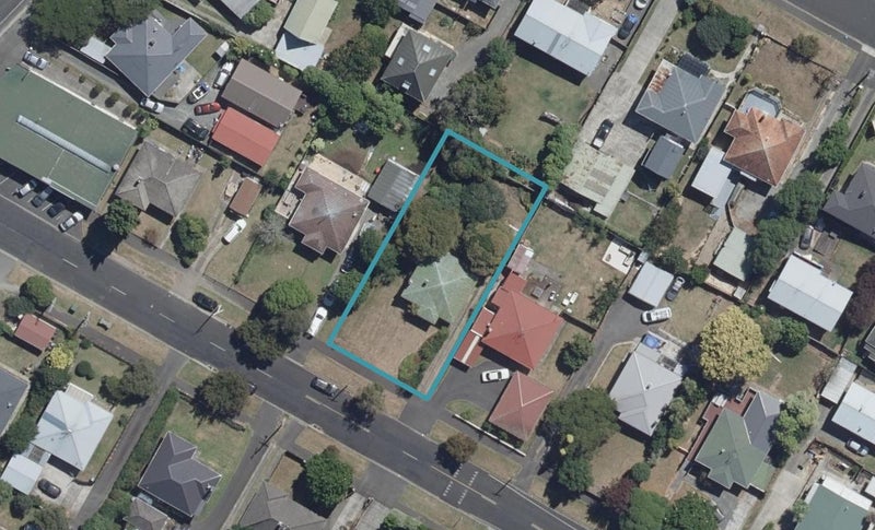 38 Rata Street, Maeroa, Hamilton - Carousel 1