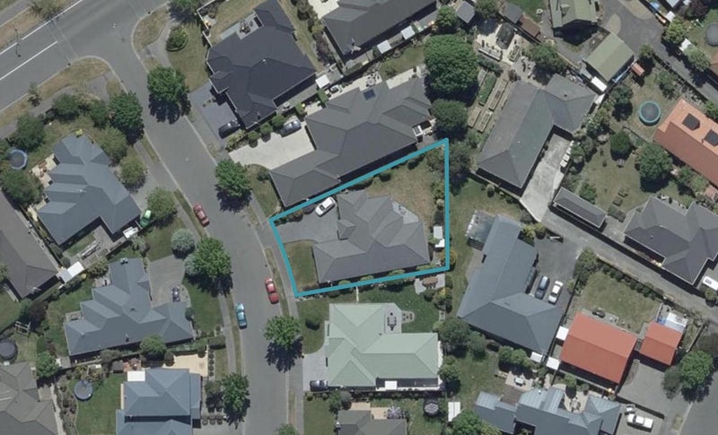 26 Kohi Drive, Parklands, Christchurch - Carousel 1
