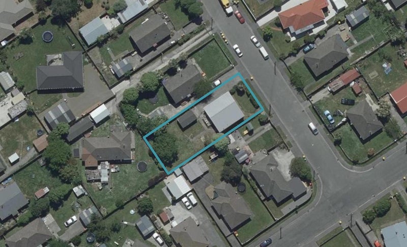 3 Bronwyn Street, Mairehau, Christchurch - Carousel 1