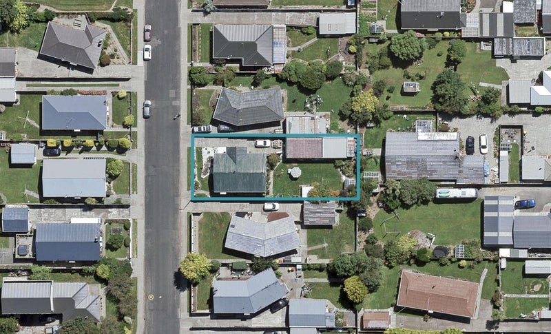 19 Cunningham Street, Grasmere, Invercargill - Carousel 1