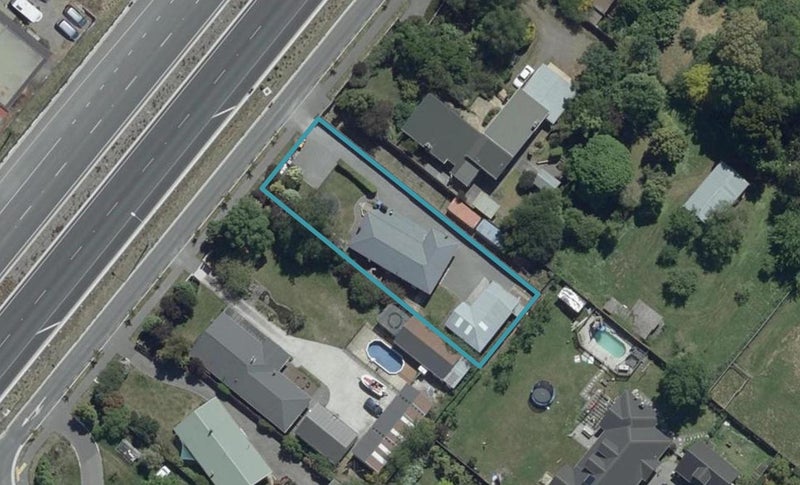 463 Johns Road, Harewood, Christchurch - Carousel 1