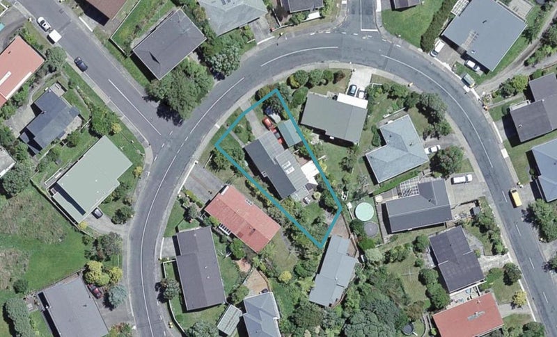 57 Thurleigh Grove, Karori, Wellington - Carousel 1